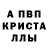 Alpha-PVP СК Zholaman Munalbaev